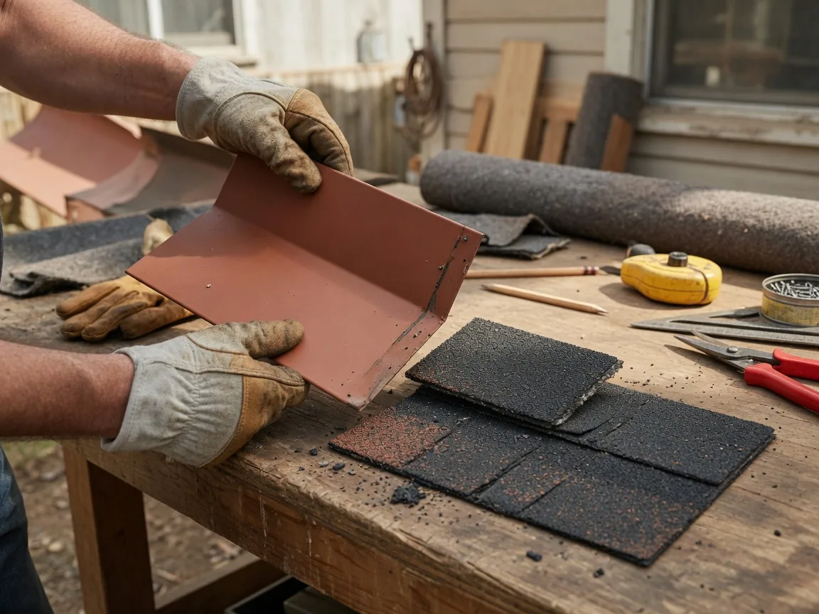 Roof Repair company in Glen, MT
